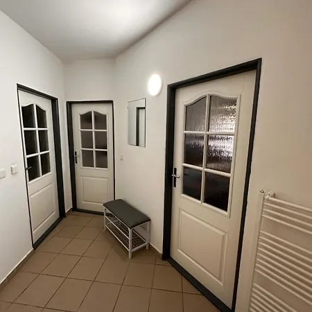 Apartman Chlupac Harrachov Exterior photo