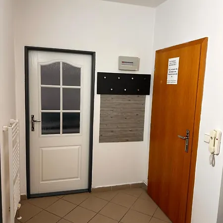 Apartman Chlupac Harrachov Exterior photo