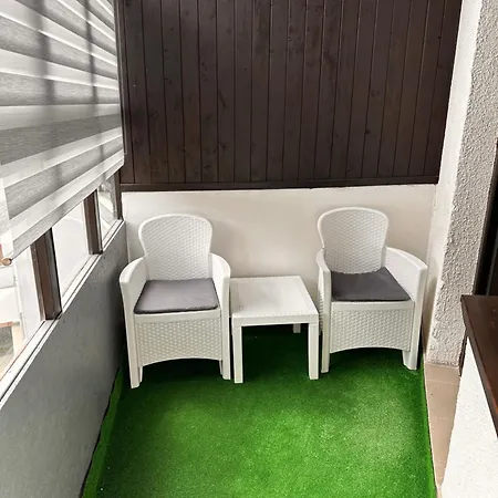 Apartman Chlupac Harrachov Exterior photo