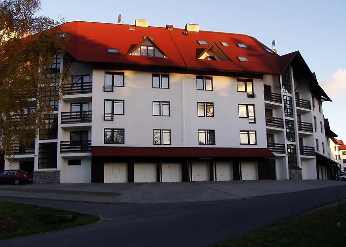 Apartman Chlupac