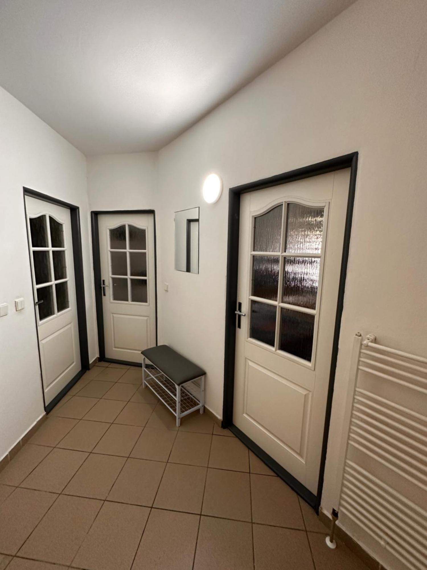 Chlupac Apartment