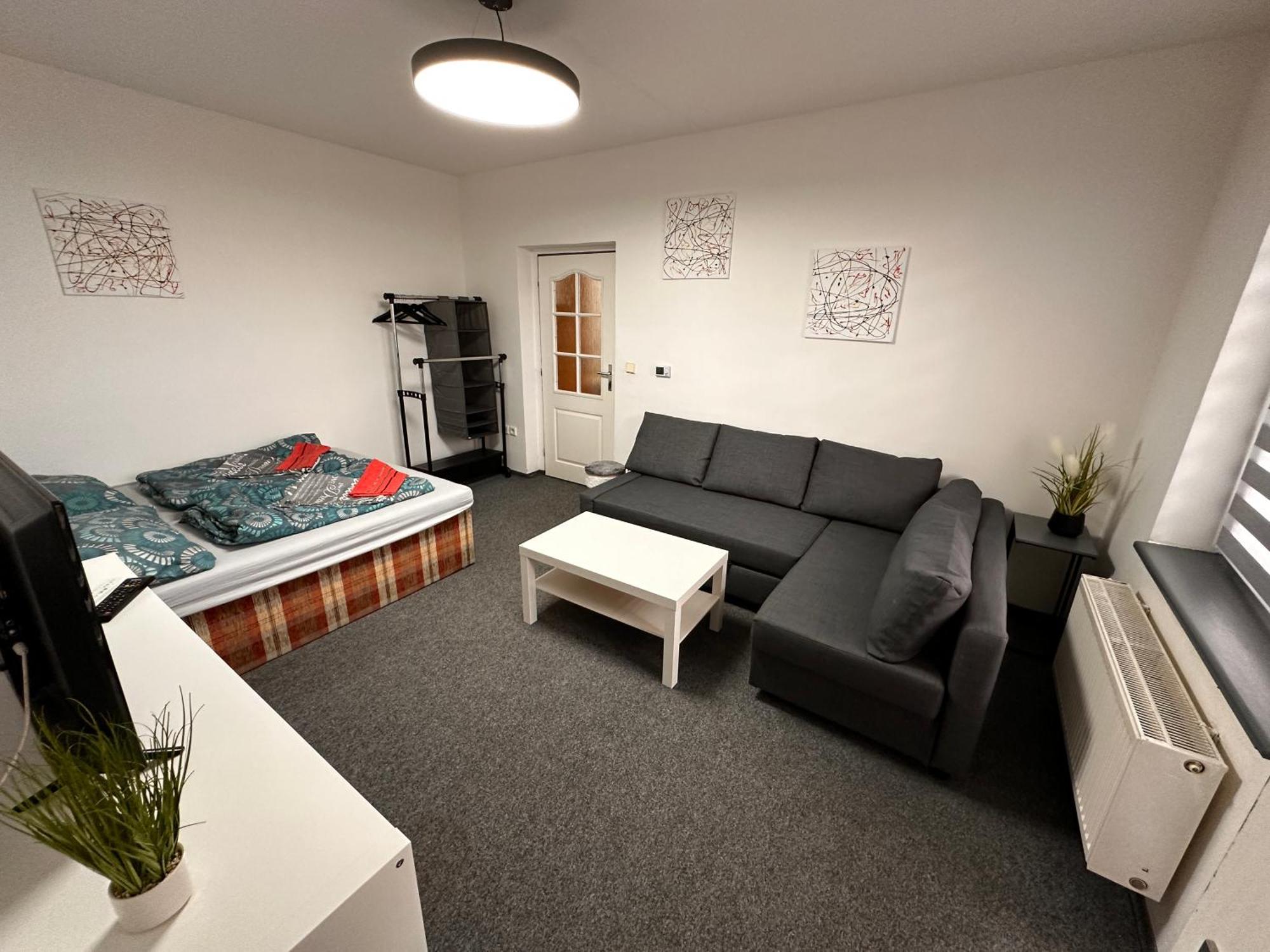 Apartment Chlupac Harrachov