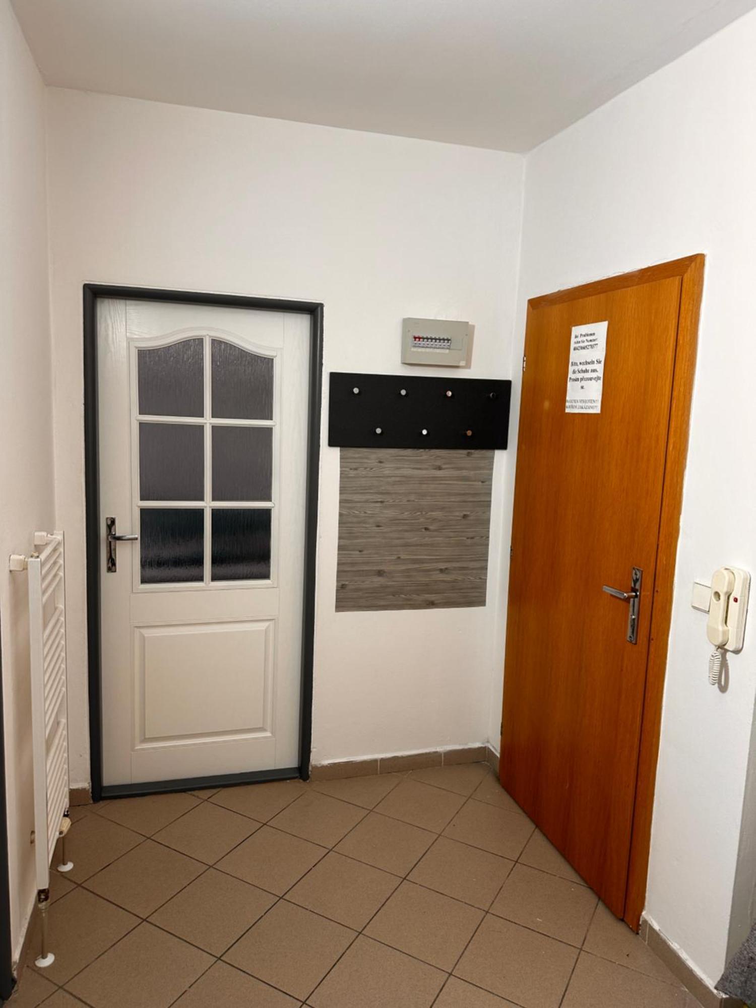 Chlupac Apartment