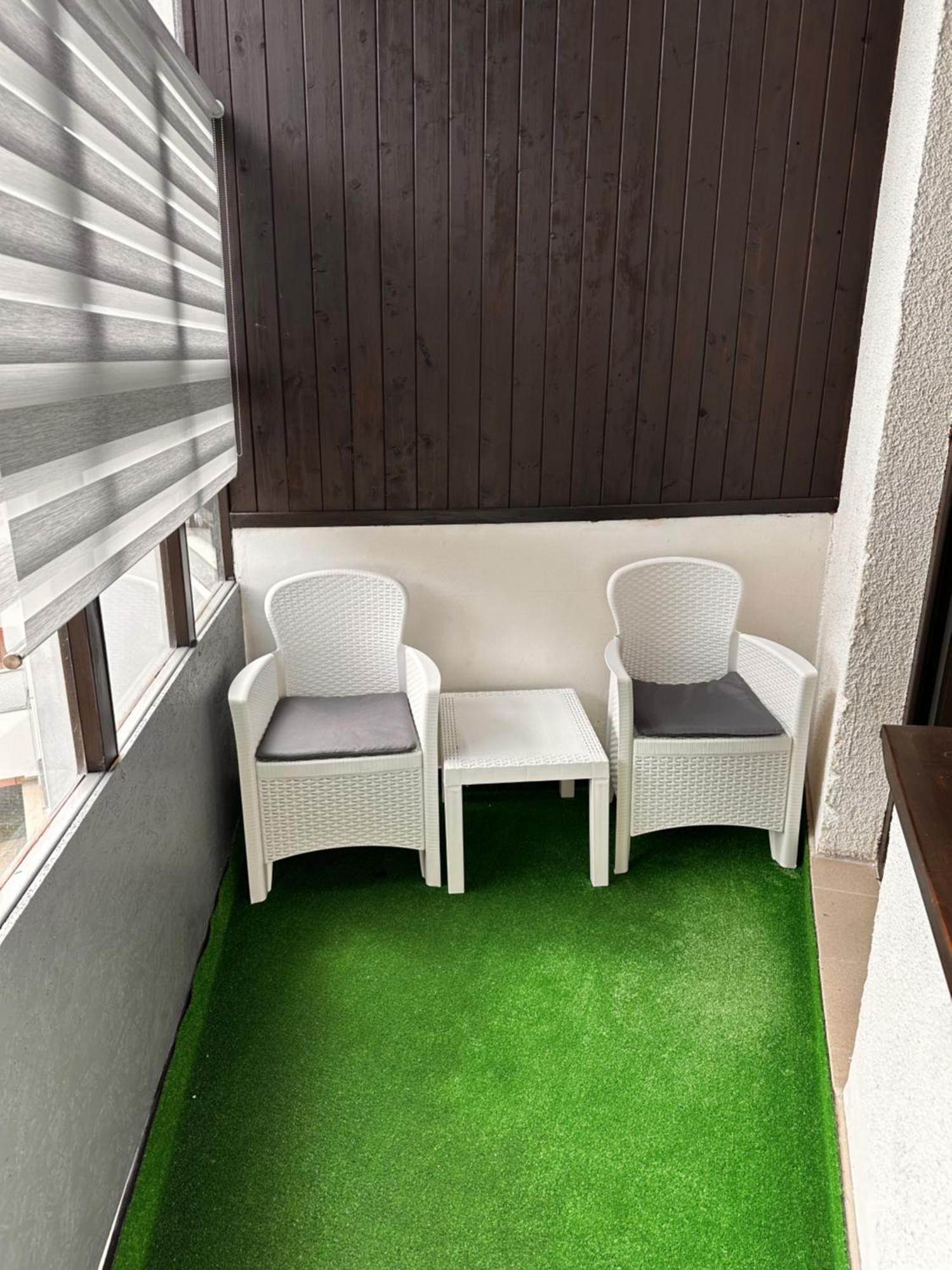 Chlupac Apartment *